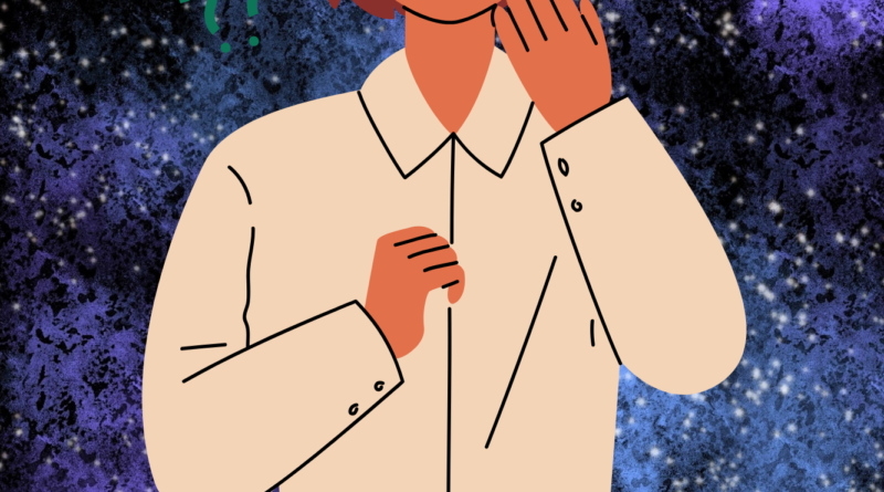 Don't stress, ask an expert!